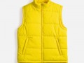 Жилет Kama, желтый
