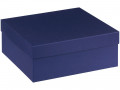 Коробка Recollection, темно-синяя
