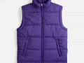 Жилет Kama, фиолетовый