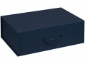 Коробка Big Case, синяя