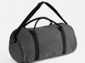 Спортивная сумка Upskill, темно-серая