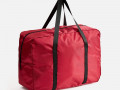 Спортивная сумка Ligero, красная
