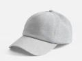 Бейсболка Shade Up, серый меланж