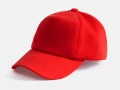 Бейсболка Shade Up, красная