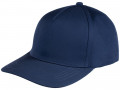 Бейсболка Seguro, темно-синяя