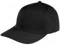 Бейсболка Seguro, черная