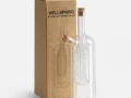 Бутылка для масла и уксуса Wellspring