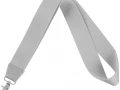 Ланьярд Band, серый