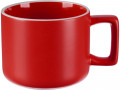 Чашка Fusion, ver.2, красная