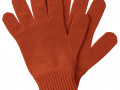 Перчатки Real Talk, темно-оранжевые