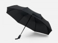 Зонт складной Brellix, черный