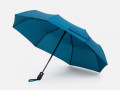 Зонт складной Brellix, морская волна