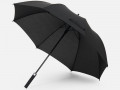 Зонт-трость Simple Golf, черный
