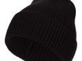 Шапка Tommi, черная