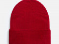 Шапка Nobilis Mono, красная