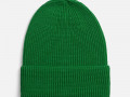 Шапка Nobilis Mono, ярко-зеленая