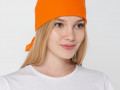 Бандана Overhead, оранжевая