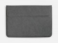 Чехол для ноутбука Petrus, серый