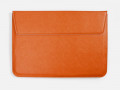 Чехол для ноутбука Petrus, оранжевый