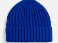 Шапка Faculty, ярко-синяя