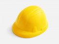 Антистресс «Каска», желтый
