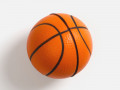 Антистресс «Баскетбольный мяч»