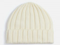 Шапка Metelitsa, белая (молочная)