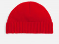 Шапка ComFleece, красная