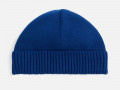 Шапка ComFleece, темно-синяя (кобальт)