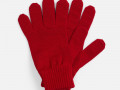 Перчатки Nobilis Mono, красные