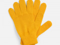 Перчатки Nobilis Mono, желтые (медовые)