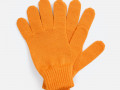 Перчатки Nobilis Mono, оранжевые (абрикос)