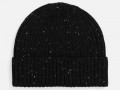 Шапка Spotti, черная