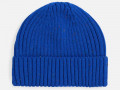 Шапка Spotti, синяя