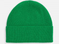 Шапка Color Boom, зеленая