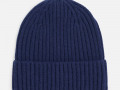 Шапка Laconi, синяя