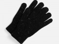 Перчатки сенсорные Spotti Senso, черные