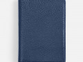 Обложка для паспорта Unison, синяя