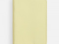 Обложка для паспорта Unison, светло-зеленая