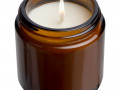 Свеча ароматическая Calore, специи и сандал