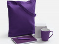 Набор Urban Office, фиолетовый