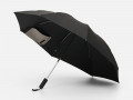 Зонт обратного сложения Easyroll, черный