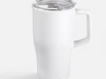Кружка Grandios, белая