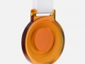 Медаль Glassglow, оранжевая