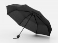 Зонт складной Basic, ver.2, черный