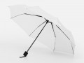 Зонт складной Basic, ver.2, белый