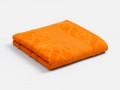 Полотенце Velin, среднее, оранжевое