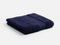 Полотенце Meliora, большое, темно-синее