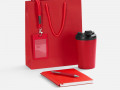 Набор Kroom Office, красный