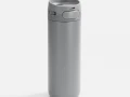 Термостакан X1, серый